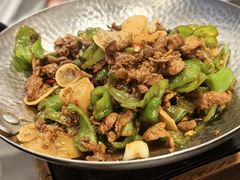-眉州东坡(团结湖店)