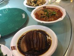 -瑞丰园庭院餐厅·白族传统家常菜