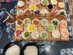 -桥香园过桥米线(复兴路店)