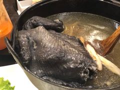 -巷语私房料理(华一实业大厦店)