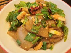 -巴人堂(女儿城店)