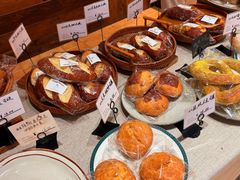 -佐敦面包铺·JORDAN BAKERY