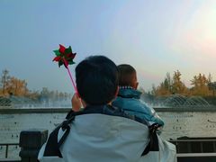 -大雁塔北广场音乐喷泉