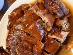 -黄连大头华烧鹅店(大良店)