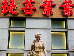 -叶叶菩提(太原别墅店)