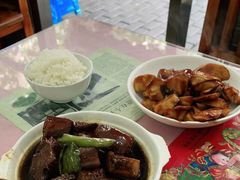 -蘭心餐厅(进贤路店)
