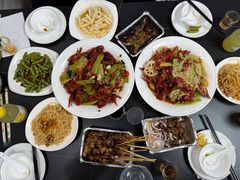 -一起吃小龙虾·海鲜(海珠店)