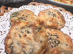-老阿爸鲜鱼土菜(昆山花桥店)