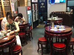 大堂-螺世纪螺蛳粉·桂味小排档(裕德店)