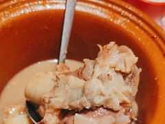 -来菜·湖北头牌藕汤(武商MALL众圆店)