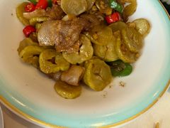 -凯鸽酒楼(大同振兴街店)