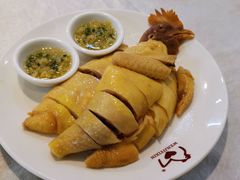 -文记壹心鸡(宝华路店)