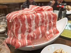 -东海怡品海鲜豆捞(西水东店)