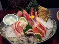 -KYOKU日本料理(嘉里建设广场店)