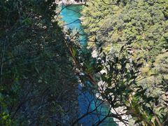 -石台牯牛降景区