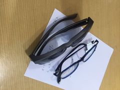 -广州市东方眼镜连锁企业有限公司(东山未来里店)