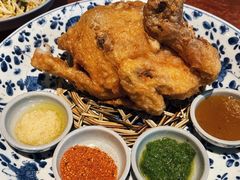 -长安记·大美陕菜(大族广场店)