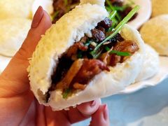 -南来顺饭庄·清真(南菜园店)