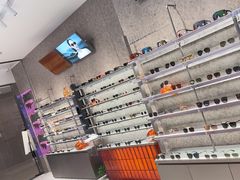 -MUJOSH木九十眼镜(人广来福士店)