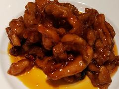 -马凯餐厅(长椿街店)