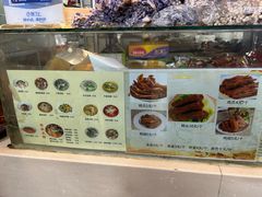 -红鼻子桂林米粉(金唐新光界店)