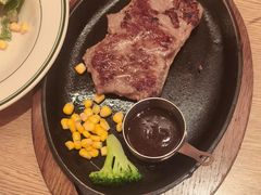 -摩欧客意式餐厅(高新活力汇店)