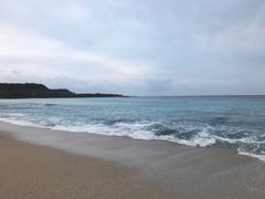 -白沙湾海滩