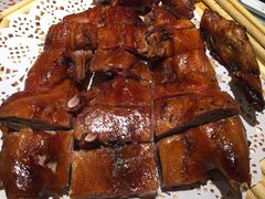 -蟹蟹潮汕砂锅粥(食八方美食城店)