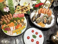 -川骄海鲜自助(亚运村店)