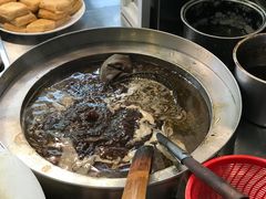 -长平老姿娘夜粥(平东一街店)
