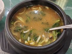 -平壤馆(西塔街店)