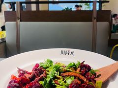 -川成元·麻辣香锅(凯德MALL西直门店)