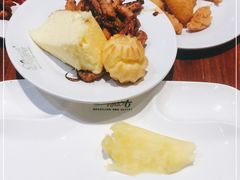 -汉巴味德(百年港湾店)