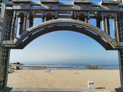 -老虎石海上公园