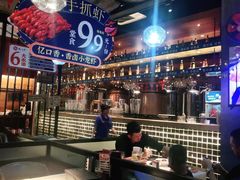 -米八子烧烤工厂(西区店)
