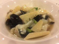-天伦王朝酒店·盛华瑄餐厅
