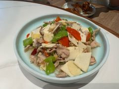 -俏香傣·德宏风味餐厅(万宏路店)