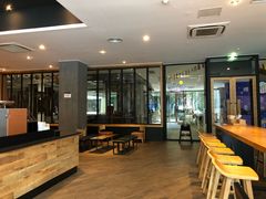 -星巴克(绵阳涪城凯德店)