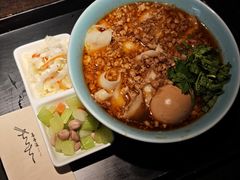 -喜晋道面馆(华严寺广场店)