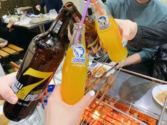 -小寒羊烧烤(凯瑞时代大厦店)