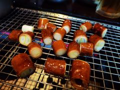 -夜食白市Yespicy·烧烤啤酒宵夜(番禺四海城店)