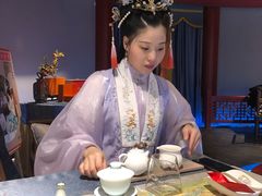 -醉西楼·国风茶社