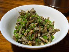 -衡东土菜馆(天际绿洲店)