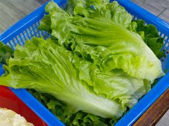 青菜-贵宾牛·潮汕牛肉火锅(珠池总店)