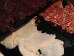 -幸运牛汕头小黄牛牛肉火锅(梅林店)