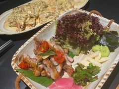 -Ameigo梅果·云贵川bistro(长宁来福士店)