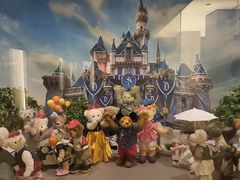 -济州岛泰迪熊博物馆