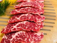 -厚贞日式烤肉(龙之梦店)