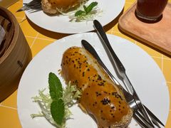 -蔡澜点心·粤菜(花城汇南区店)