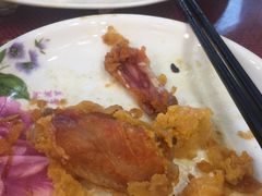 -桃子餐厅·天津菜(红星路直营店)
